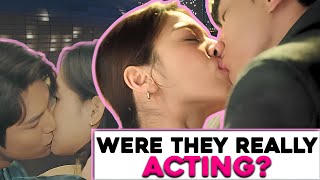 TOP 5 Most Passionate and Unforgettable K-Drama K1SS3S | 2024 UPDATED