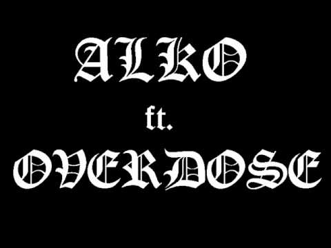 Alko ft. OverDose - Kontrolloj