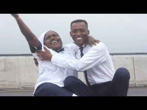 Kilombo Centre d'Accueil de Brazzaville