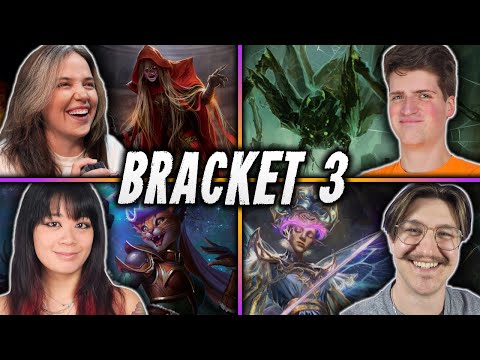 Nitpicking Nerds and DefCat MTG