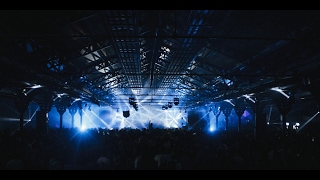 Agents Of Time @ THE PEACOCK SOCIETY 2017