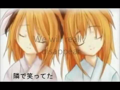 Kagamine Len - Orphan Keeper Song (Eng Lyrics)