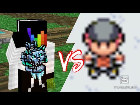 Menace YT vs Abyss(Rematch(X3)