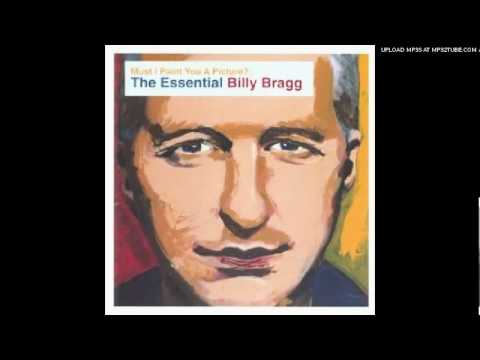 Billy Bragg - Little Time Bomb