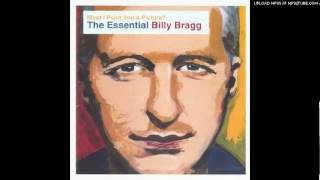 Billy Bragg - Little Time Bomb