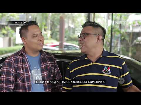 #Bisaae Cing Abdel Kesel Sama Pembeli Mobil Satu ini