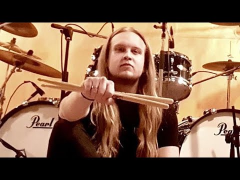 POD SCUM Episode #243 MARCO PRIJ of CRYPTOSIS and IN APHELION