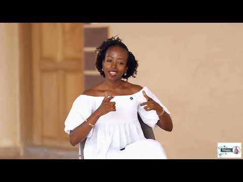 SINGLELADY AT 35 NO RING NO STRESS. STOP WORRYING ABOUT MARRIAGE. SEEK GOD & WORK ON YOU- KEMI FIONA