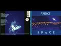 PRINCE - "Space" (Acoustic Remix) - Christophe Perrin PRINCE - "Space" (Acoustic Remix)