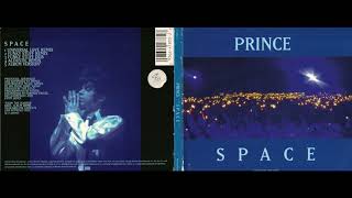 PRINCE - &quot;Space&quot; (Acoustic Remix)