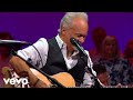 Brothers of the Heart - Seven Bridges Road (Live At Grand Ole Opry, Nashville, TN, 2022)