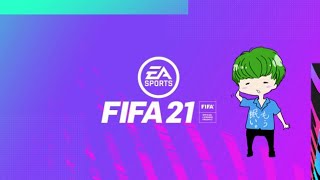 【FIFA21】クリスゥ