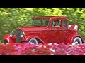 Shelton Car Show Off
