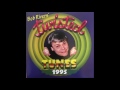 Wrong Foot Amputated - Twisted Tunes 1995 - Bob Rivers Twisted Tunes Wrong Foot Amputated - Twisted Tunes 1995