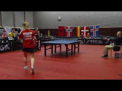 161127 EC Qual, Sophie Walløe - Ilka Doval