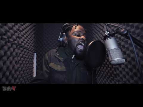 Stax 3D - Got Barz [Freestyle] | Trill V