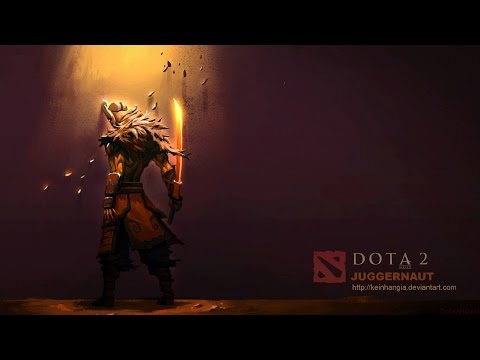 Пытался тащить на Juggernaut