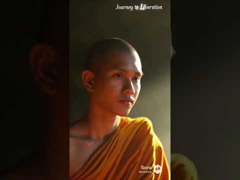 The dangers of being in the forest #shortvideo #buddha #phatphap #daophat #buddhateachings