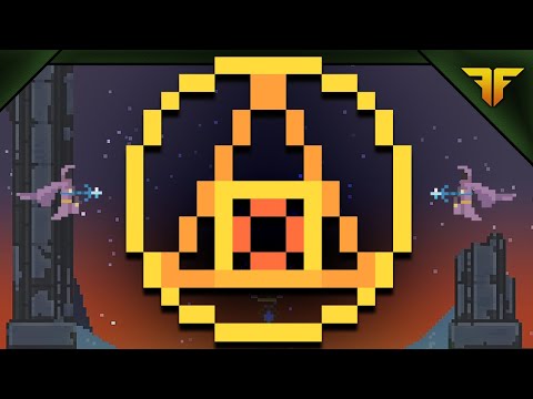 The End of Everything in Noita