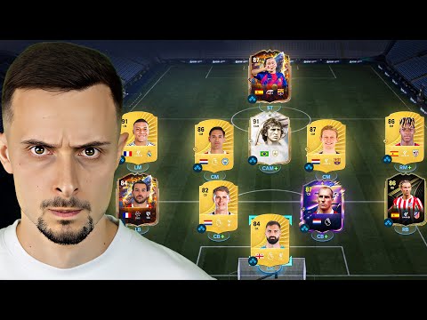 Can I Qualify For The Biggest Tournament Of FC26?