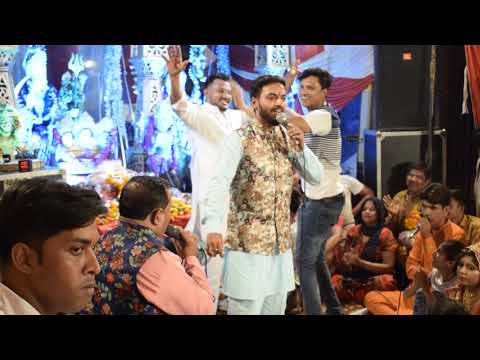 Mela Mayia Da BY Prince Puri & Party