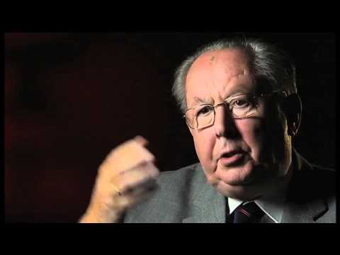 Herbert Häber: Franz Josef Strauß