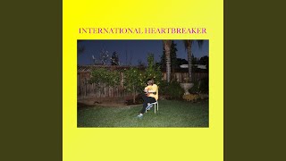 International Heartbreaker