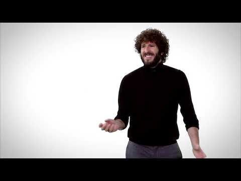 Lil Dicky Earth Tutorial The Problem