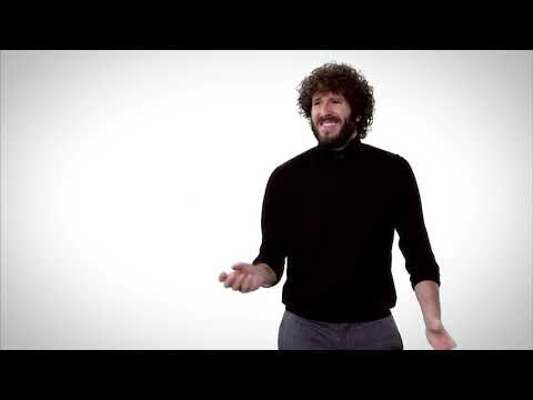 Lil Dicky - Earth Tutorial: The Problem Video