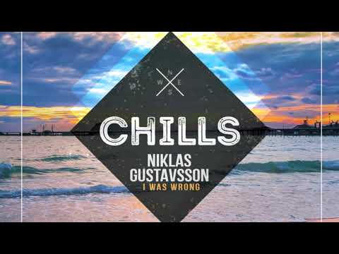 Niklas Gustavsson -  I Was Wrong (Extended)