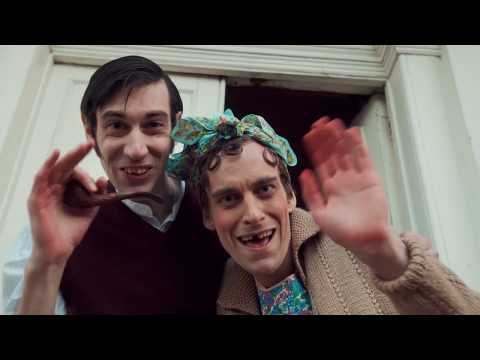 Thumbnail for Fat White Family 'Tastes Good With The Money' 2019