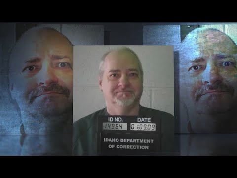 Longest death row inmate speaks on crimes, stepbrother of one victim speaks for the first time