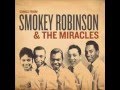 Smokey Robinson & The Miracles  - Come Round Here I'm The One You