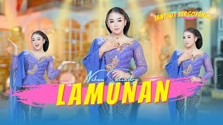 Download lagu Pindho Samudra Pasang Kang Dadi Wangenan - Niken Salindry - LAMUNAN ( MV ANEKA SAFARI) mp3