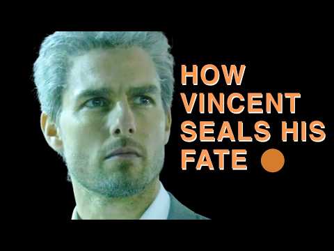 "Understanding Vincent & Max Characters" -  Collateral: The Film Reviewer