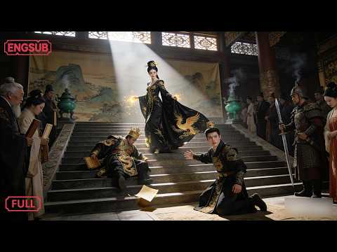 Her husband and the emperor ruined her. Reborn, she plans every step—this world is hers.