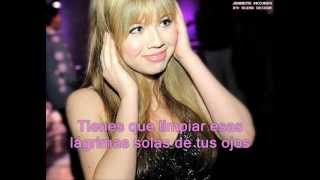 Love Is On The Way-Jennette McCurdy (Subtitulada al español)
