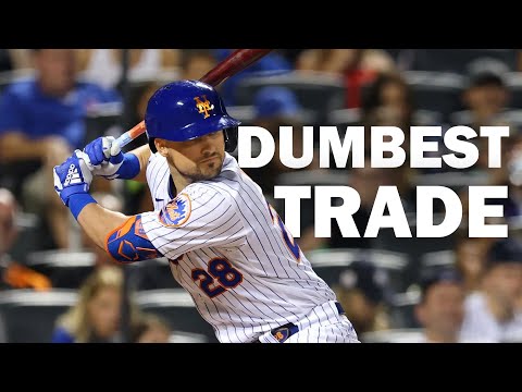 The Dumbest Trade In Recent Baseball History