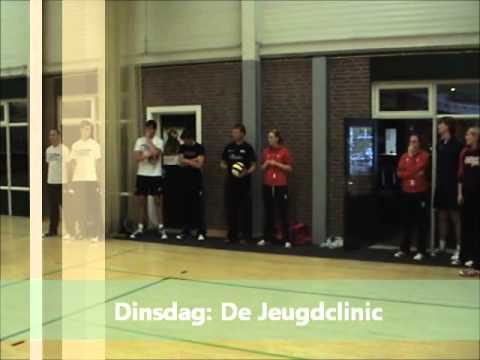 De 14e week van Alterno