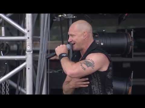 Primal Fear - Metal Is Forever (Live @ Wacken Open Air 2011)