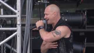 Primal Fear - Metal Is Forever (Live @ Wacken Open Air 2011)