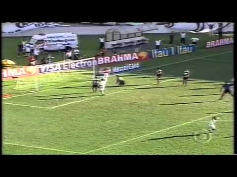 BRASILEIRO 2001-18-AGO - VASCO 1X1 SANTA CRUZ-PE