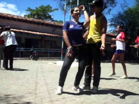 Rolou Sentimento Rayra & Nailton (Carlina)