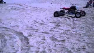 Dumont Presidents Day 2011