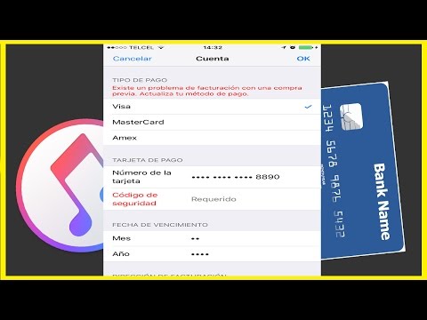 download lagu mp3 mp4 Apple Rechaza Mi Metodo De Pago, download lagu Apple Rechaza Mi Metodo De Pago gratis, unduh video klip Apple Rechaza Mi Metodo De Pago