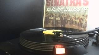 Frank Sinatra -  S&#39; Posin&#39; (Vinyl)