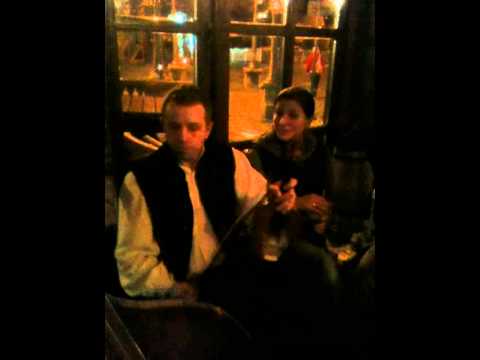 "Gelem Gelem" - Megitza i gorale! Gazdowo Kuznia, Zakopane