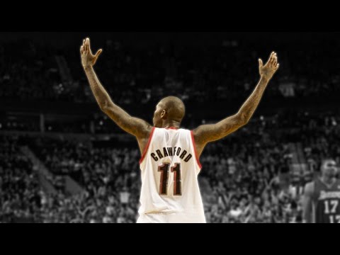 Jamal Crawford Mix - "What They Want" ʜᴅ