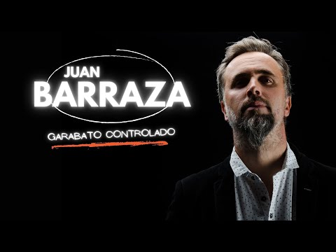 Juan Barraza - Garabato Controlado - Stand Up