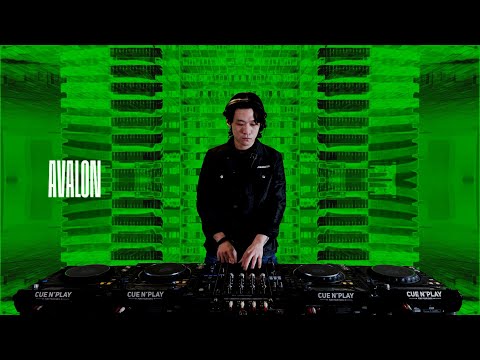 AVALON | MIXMIX SEOUL